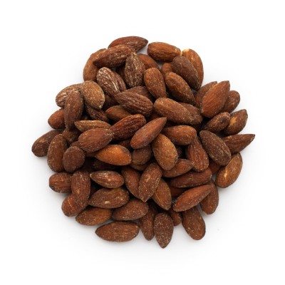 Миндаль жаренный 100 гр - купить в Хазаре