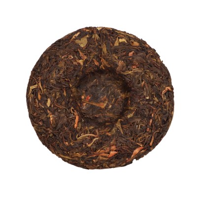 Шу Пуэр (черный) PuErJoy 100г - купить в Хазаре