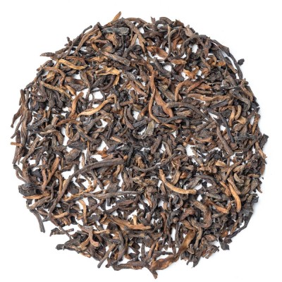 Шу Пуэр (черный) CedarBrew 75г - купить в Хазаре