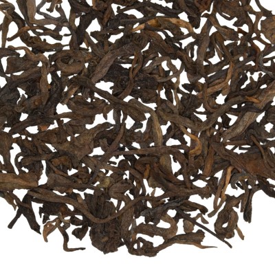 Шен Пуэр (зеленый) ShenLeaf 50г - купить в Хазаре