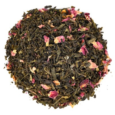 Зеленый чай ForestMist 50г - купить в Хазаре