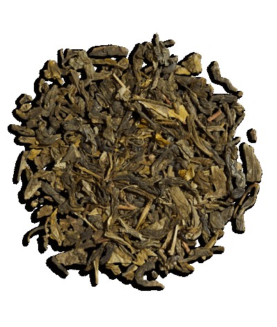 Зеленый чай TeaHarmony 75г - купить в Хазаре