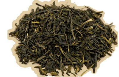 Зеленый чай SpringMist 50г - купить в Хазаре