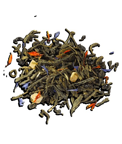 Зеленый чай GreenEcho 50г - купить в Хазаре