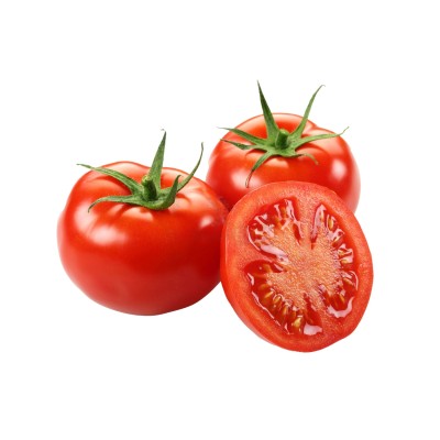 Помидоры розовые свежие 300 г - купить в Хазаре