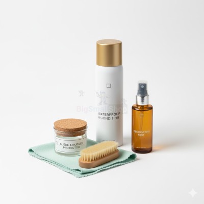 Женские средства по уходу за обувью ShoeCarePro - купить в Хазаре