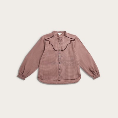 Женская блуза AirElegance - купить в Хазаре