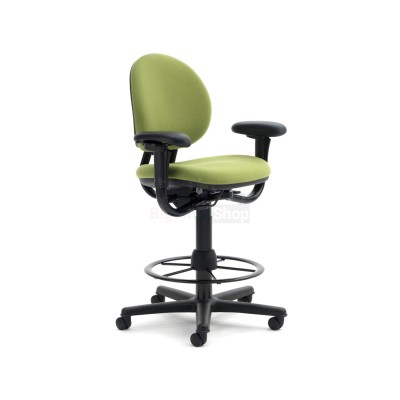 Рабочий стул ErgoPlus - купить в Хазаре