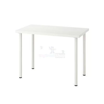 Рабочий офисный стол ЛайтДеск - купить в Хазаре