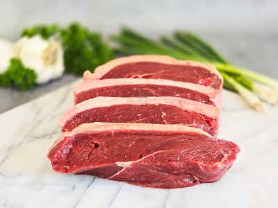 Говядина охлаждённая мякоть - купить в Хазаре