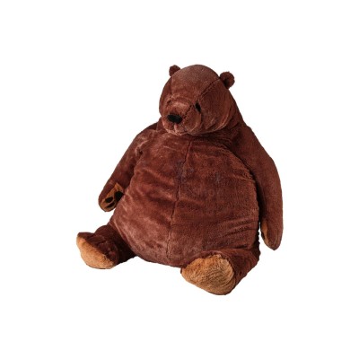 Плюшевый Медвежонок Джунгли - купить в Хазаре