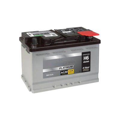 АКБ MaxCharge 72Ah - купить в Хазаре