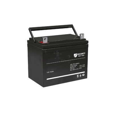 Мото-аккумулятор RideForce GEL 7 Ah - купить в Хазаре