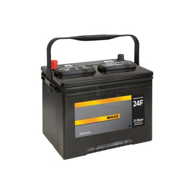 Мото-аккумулятор StrongBike 12 Ah - купить в Хазаре