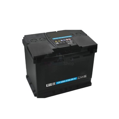 Аккумулятор QuadPower 12V 18Ah - купить в Хазаре