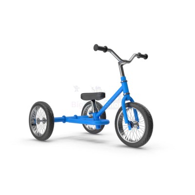 Велосипед детский FunRide 14" - купить в Хазаре