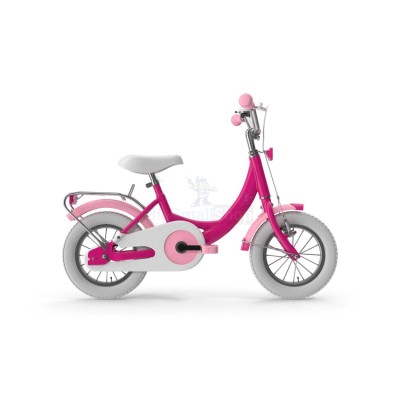 Велосипед детский Rainbow 14" - купить в Хазаре