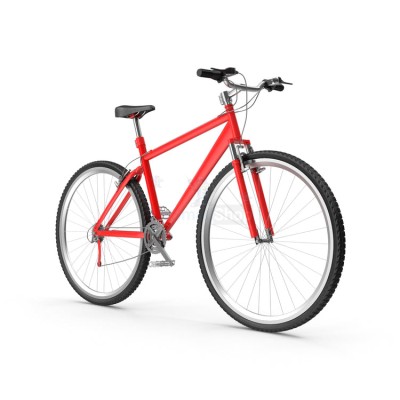 Велосипед горный TerraRide 26 - купить в Хазаре