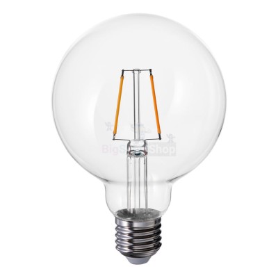 Лампа накаливания BrightLight 60W - купить в Хазаре