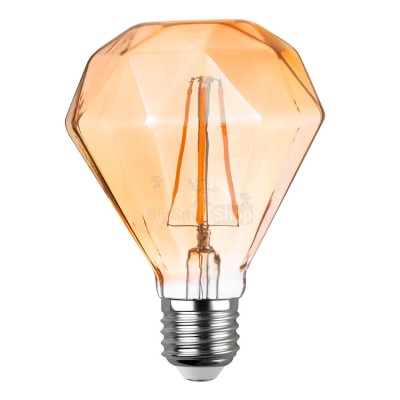 Лампа накаливания ClassicWarm 75W - купить в Хазаре