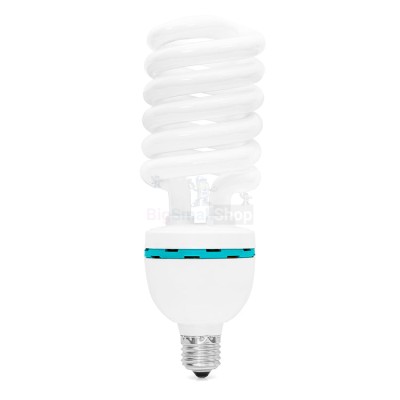 Люминесцентная лампа CompactEco 15W - купить в Хазаре