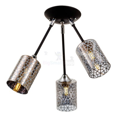 Потолочный светильник SoftGlow 40W - купить в Хазаре