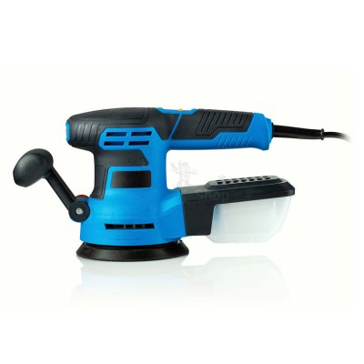 Шлифовальная машинка SmoothCraft Basic - купить в Хазаре