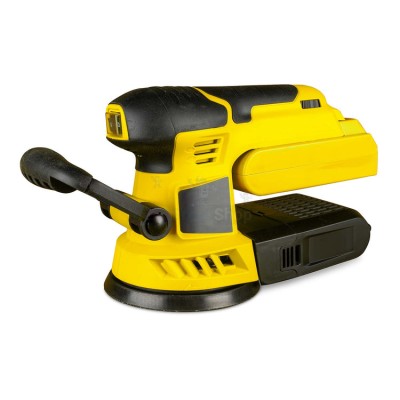 Шлифовальная машинка WoodFinish Pro - купить в Хазаре