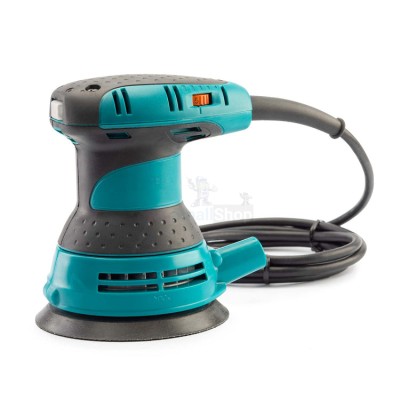Шлифовальная машинка PowerGrind X - купить в Хазаре