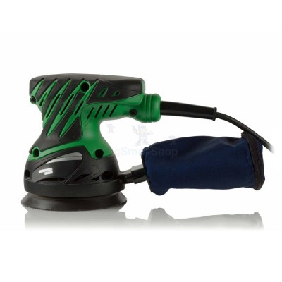 Шлифовальная машинка CompactSand Mini - купить в Хазаре