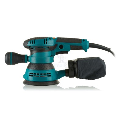 Шлифовальная машинка IronPolish Max - купить в Хазаре