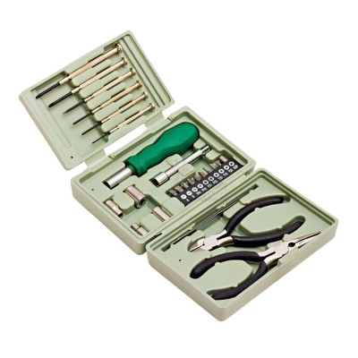 Набор инструментов ToolBox Start - купить в Хазаре